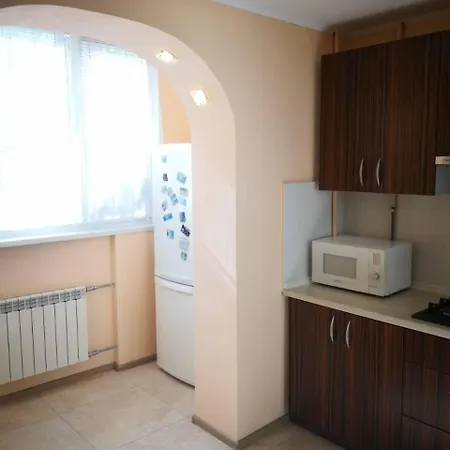 Apartament на оболоні