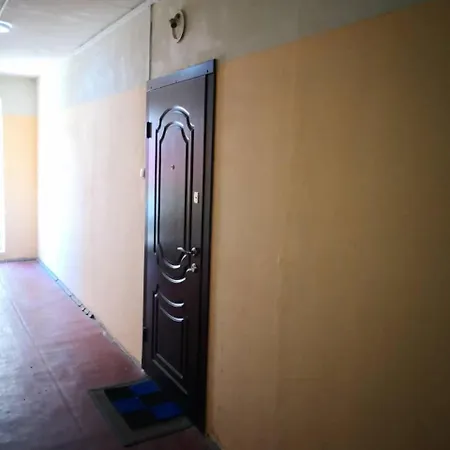 Apartament на оболоні Kijów