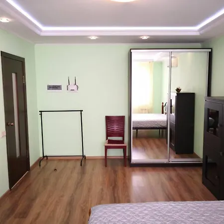 на оболоні Apartament Kijów