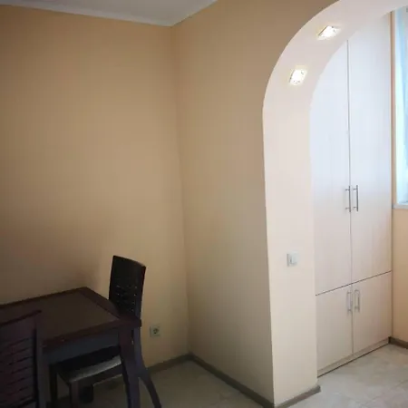 на оболоні Apartament