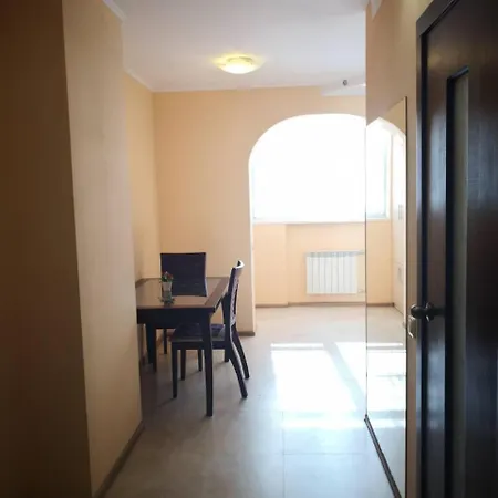на оболоні Apartament *