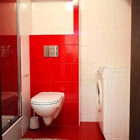 Apartament на оболоні