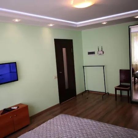 Apartament на оболоні *